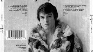 5to L.P. 10 EXITOS de Juan Gabriel IREMOS DE LA MANO