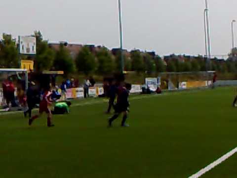 DHSC E1 - Fc Liverpool E1 (15-05-2010)