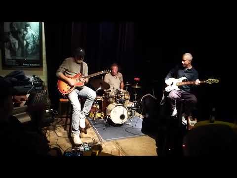 GROOVE ATTACK 2/2026 PILGER/NEUMANN/FREHSE/GAHLER (pt1)