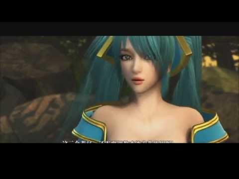 Lalala Demacia [ITA] - S01 Episodio 6 - Ne vuoi un'altra?