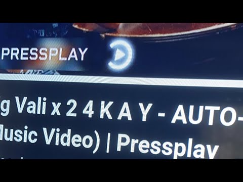 Big Vali x 2 4 K A Y - AUTO-DRILL (Music Video) | Pressplay Reaction