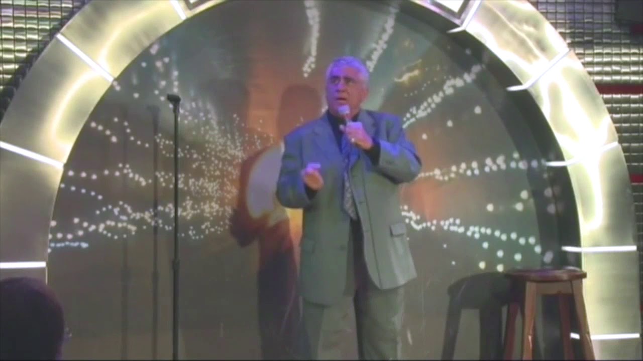 Promotional video thumbnail 2 for Ed "The Machine " Regine