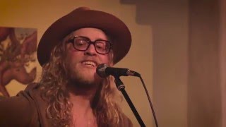 Allen Stone - "Killing Time" Live @ Castoro Cellars
