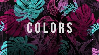 Markvard - Colors