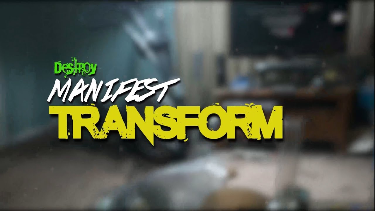 Promotional video thumbnail 3 for Cambatta