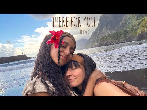 There For You - PiaRuebe