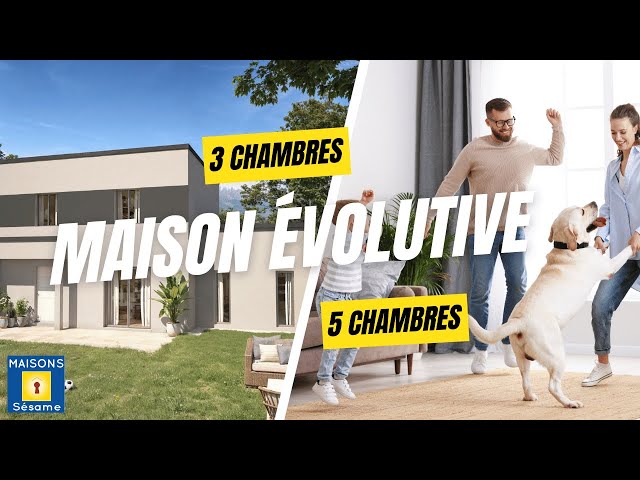 Média de Maisons Sésame Bussy-Saint-Georges - n°3