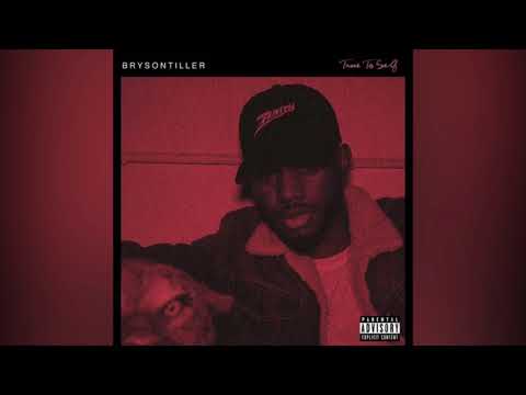 (FREE FOR PROFIT) Bryson Tiller // Ryan Trey type beat ~ "MVMT"