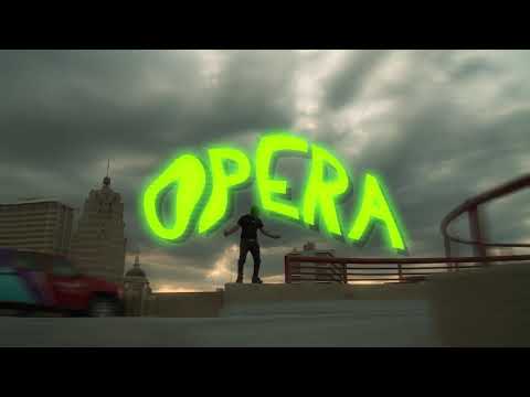 Quae Bandz - Opera (Official Music Video)