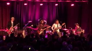 Angela Perley &amp; the Howlin&#39; Moons &quot;White Doves&quot; at the Valley Dale Ballroom