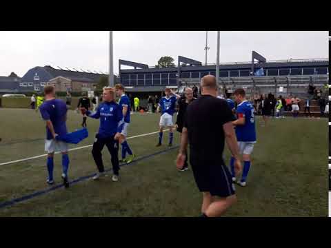 Fremad Amager II - Skovshoved II