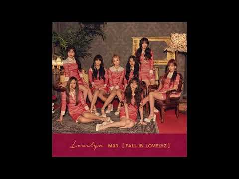 Lovelyz - Spotlight