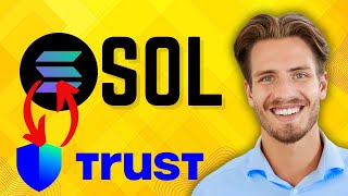 How to Swap Solana on Trust Wallet (Step by Step) | How to buy Solana Meme Coins- 2024