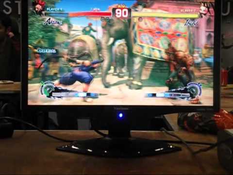 RFD 2013 SSF4 MM - LLL MBR (GO) vs WW.MCZ F-Word (IB) FT5