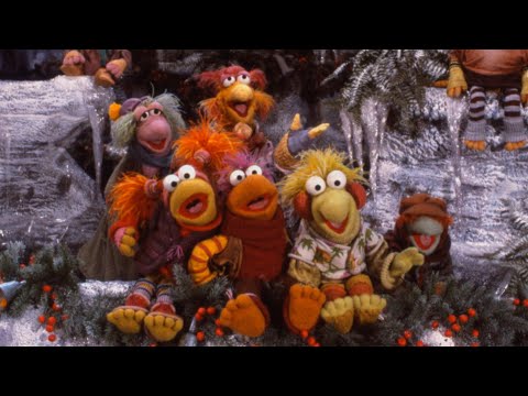 [FANDUB] The Bells of Fraggle Rock