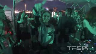 Download lagu S2O Taiwan | DJ TASIA live set | Hard Techno 2026 mp3