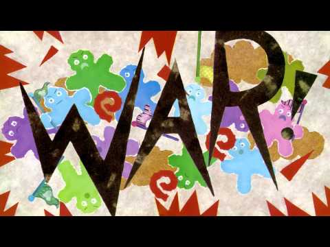 The Land of Many Colors