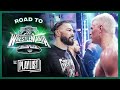 Roman Reigns Vs Cody Rhodes Road To WrestleMania XL WWE Playlist
