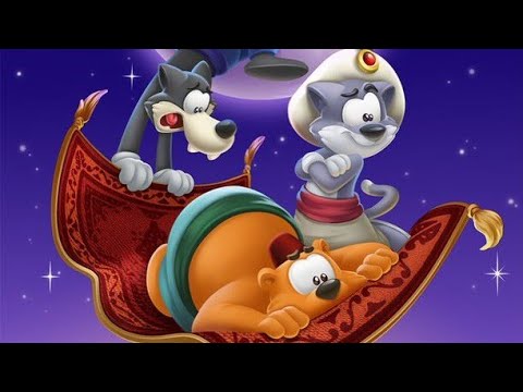 TOON BLAST level 2056