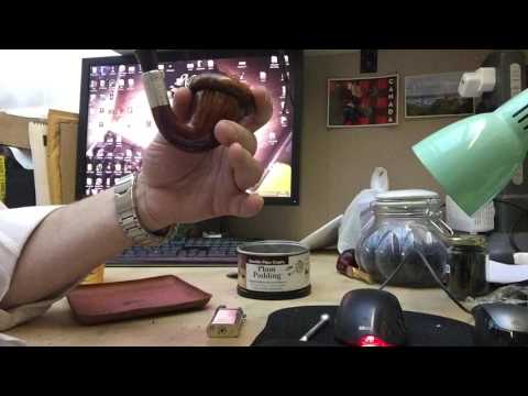 Seattle Pipe Club Plum Pudding, comment to Cisco76 about the state of the YTPC