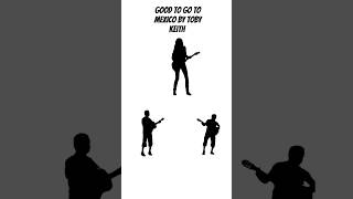 Good to go to Mexico by Toby Keith #countrymusic  #tobykeith #countrysongs  #countrymusiclover