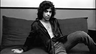 Prince. The One