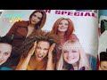 Baúl De Los Recuerdos De Las Spice Girls ️