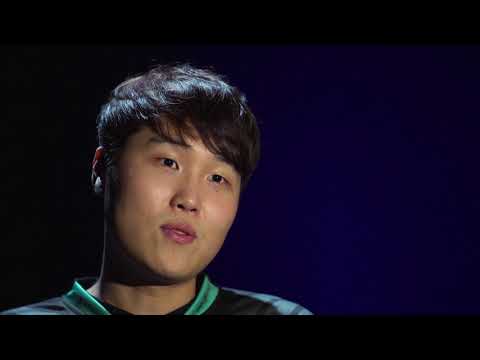 QO (Immortals) Interview - Immortals