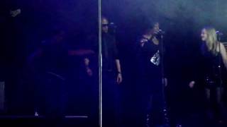 Beverley Knight - Soul Survivor (Royal Albert Hall)