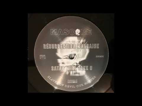 B2 MASCORE - Satan Will Take U (S.O.D.O.M 29)