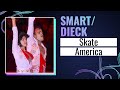 SMART DIECK ESP Exhibition Gala Skate America 2024 GPFigure