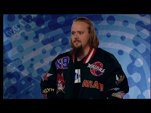 Idol 2006: "Det här är den sämsta stylingen jag sett" - Idol Sverige (TV4)