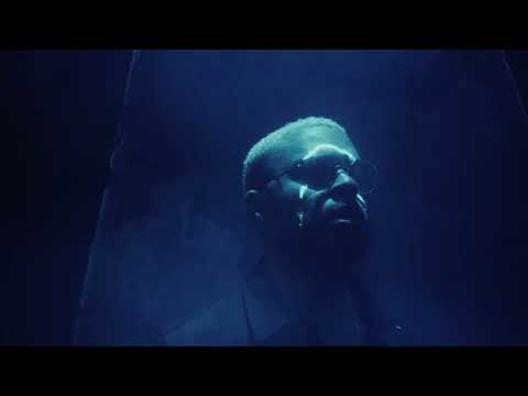 Mike Äpt - Trouble (Official Music Video)