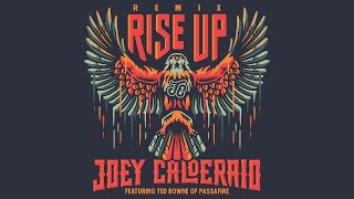 Rise Up (Remix) Music Video