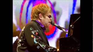 #14 - Gone To Shiloh - Elton John - Live in Bethel 2011