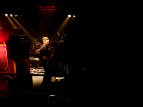 TWO - MOTEL CONNECTION live @ VIPER (FI) 19/09/09