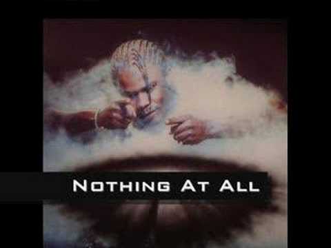 Video thumbnail for Nothing At All