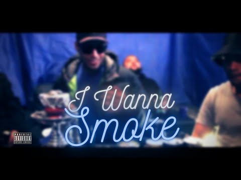 Villz Visionz - I wanna Smoke (Official Music Video) Ft. Z, Lacyke, Lucifer, Mahz