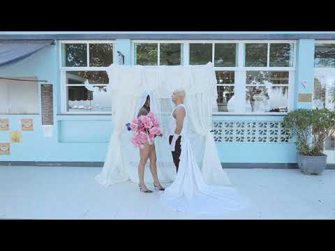 Totô de Babalong - Shitake (Visualizer)