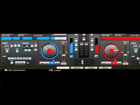 OUAI mix tribecore hardcore !!!! by toniox allawell (LMT)