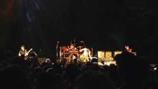 SoundGarden -Black Hole Sun - Rock On The Range 051913