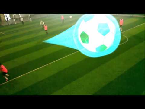 Faris Halı Saha 02.05.2016 21:00 - akillisaha.com