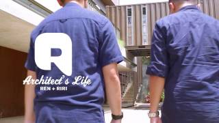 Architect's Life - Ren+Riri - Episode 02