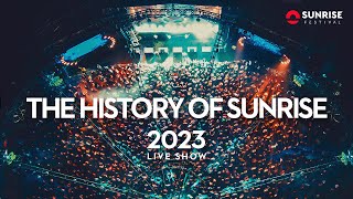 Download lagu The History Of Sunrise 2023 - Live Show mp3