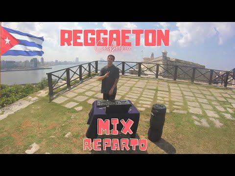 Lo Ultimo Del Reggaeton Cubano 2024 CUBATON Reggaeton Cubano  Lo Mas Nuevo (Exitos VERANO 2024)