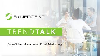 TrendTalk: Data-Driven Automated Email Marketing