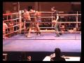 Miodrag Olar Vs Misha Rosian PART 2