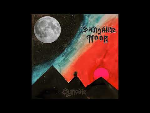 Sanguine Moon - Synodic (EP)