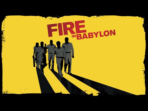 Fire in Babylon - Official Trailer