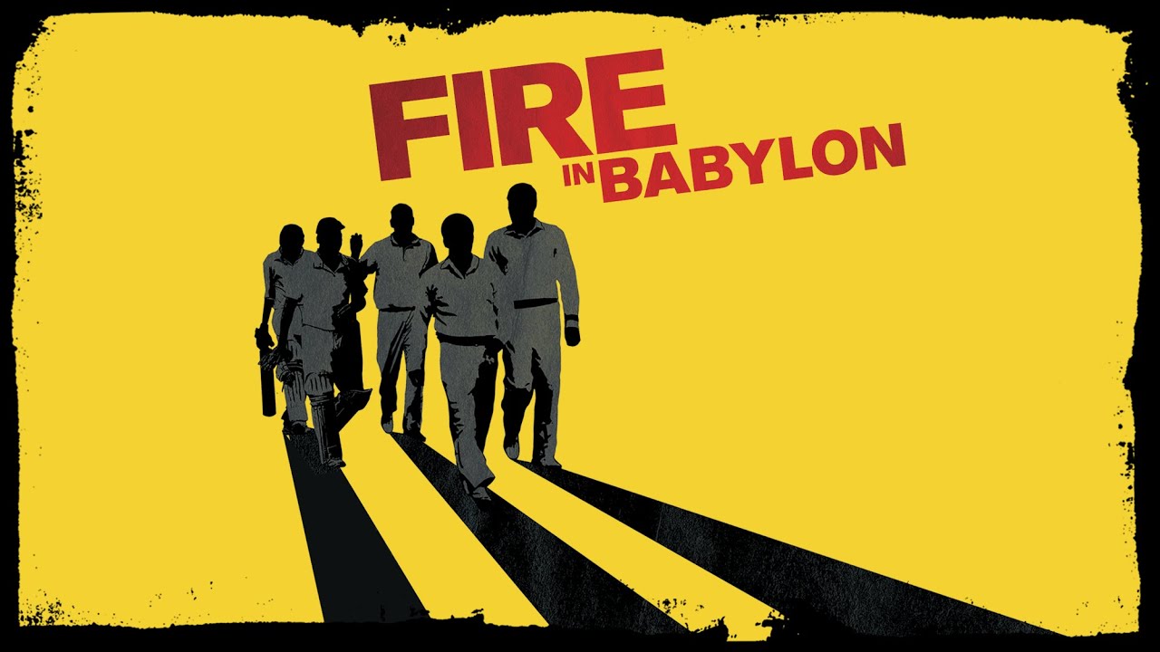 Fire in Babylon - Official Trailer - YouTube